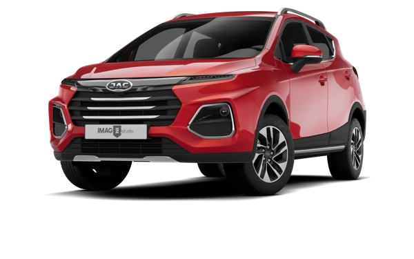 JAC JS3