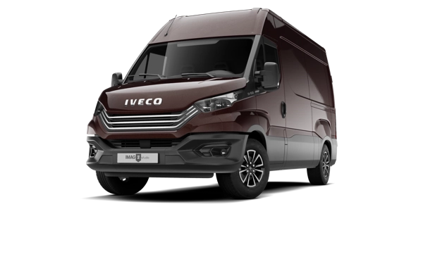 IVECO 35S15