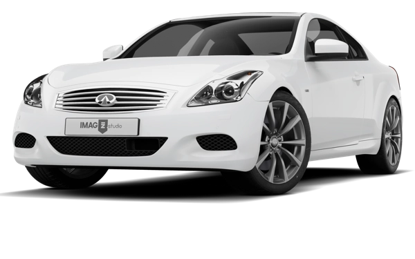 INFINITI FX35