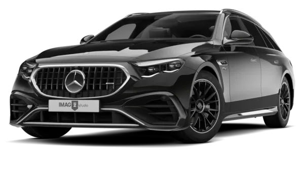 MERCEDES-BENZ E 240