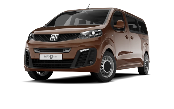 FIAT ULYSSE