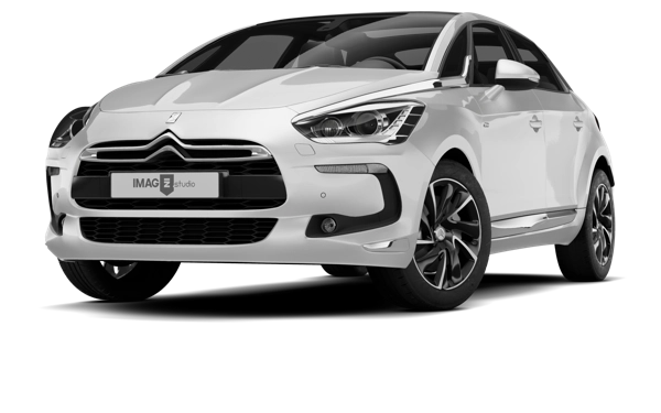 CITROEN DS5