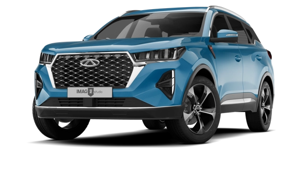 CHERY TIGGO 7