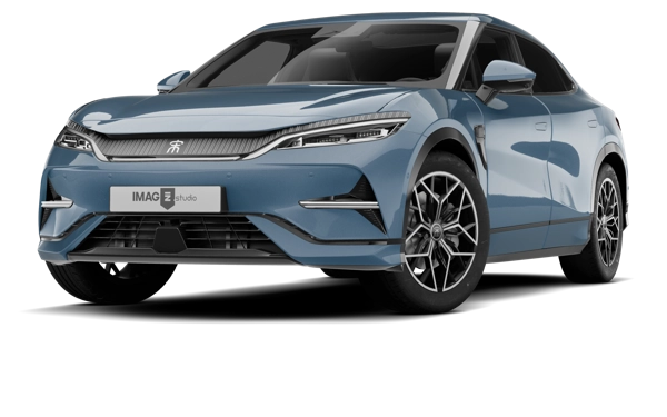 BYD SONG L