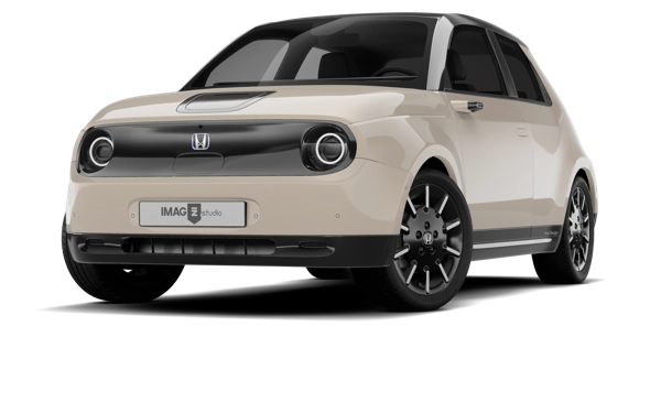 HONDA PІLOT