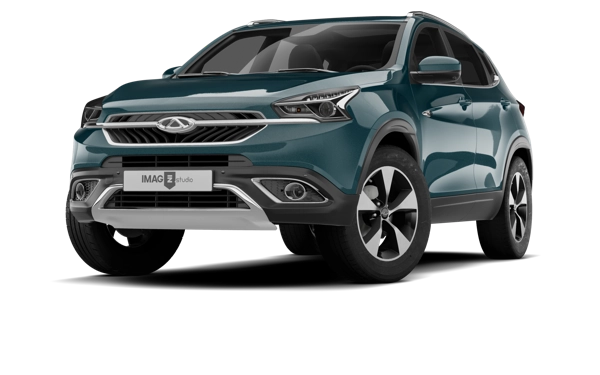 CHERY TIGGO 7
