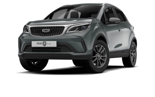GEELY ATLAS PRO