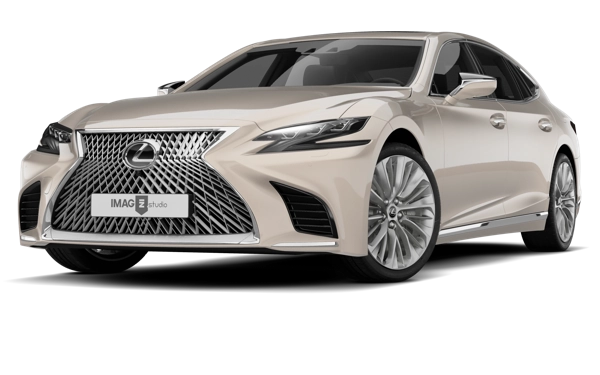 LEXUS LS 460 L