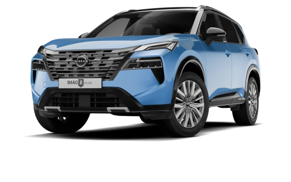 NISSAN NISSAN - X-TRAIL