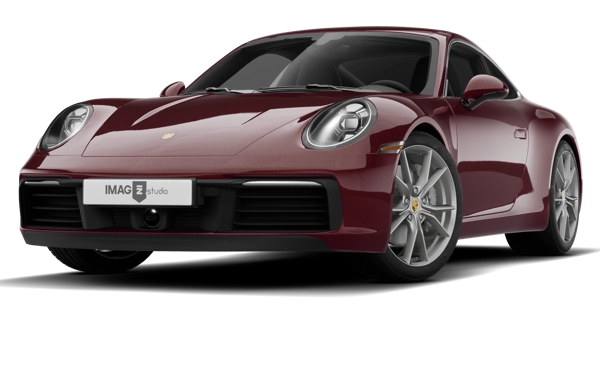 PORSCHE 911 CARRERA