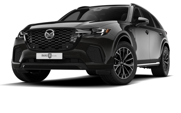 MAZDA CX-7