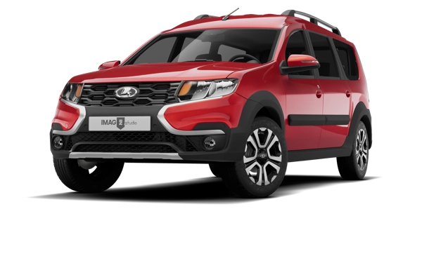 LADA LARGUS