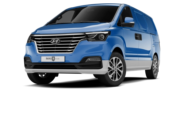 HYUNDAI MATRIX
