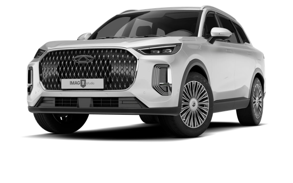 CHERY JETOUR X70