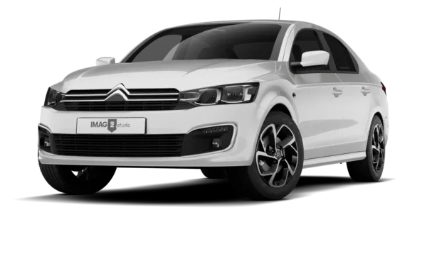 CITROEN C-ELYSEE