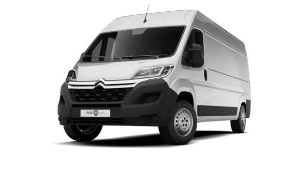 CITROEN JUMPER