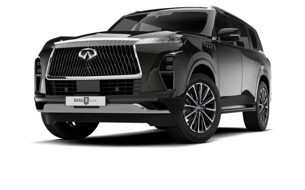 INFINITI QX80