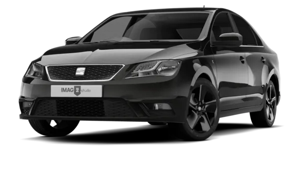 SEAT TOLEDO