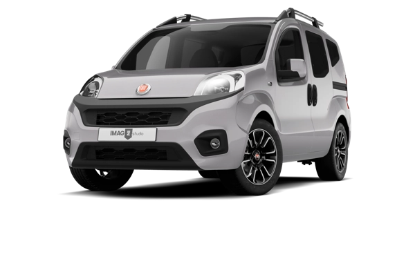 FIAT QUBO