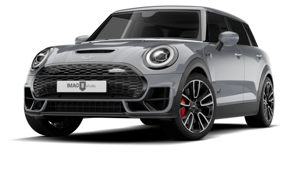MINI COOPER CLUBMAN