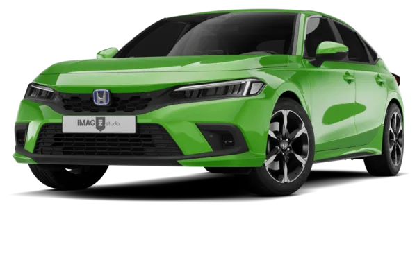 HONDA TACT
