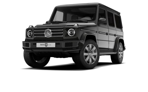 MERCEDES-BENZ G 500