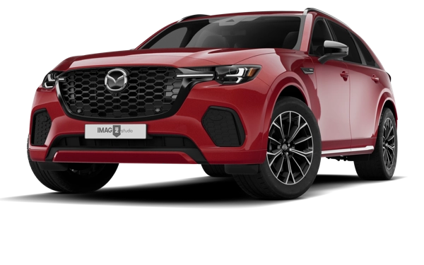 MAZDA CX-7