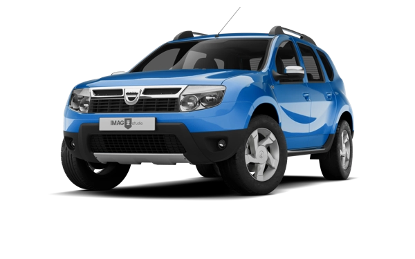 DACIA DOUBLE CAB