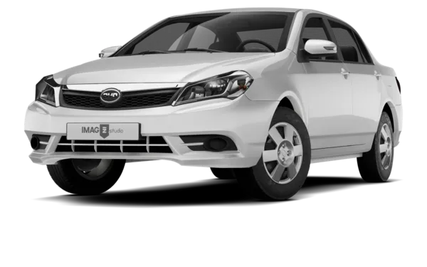 BYD F-3