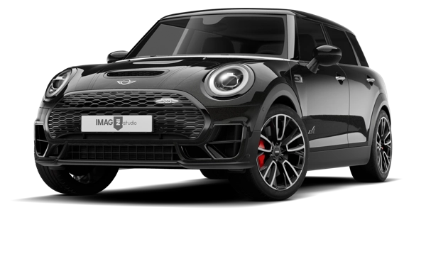 MINI COOPER CLUBMAN