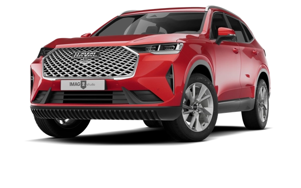 GREAT WALL HAVAL H6