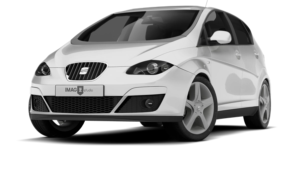 SEAT ALTEA