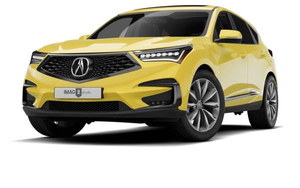 ACURA RDX