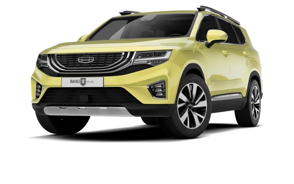 GEELY MR 7151A