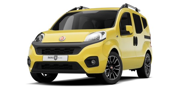 FIAT QUBO
