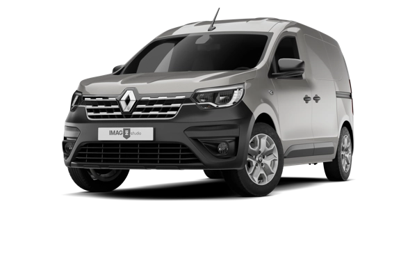 RENAULT DOKKER