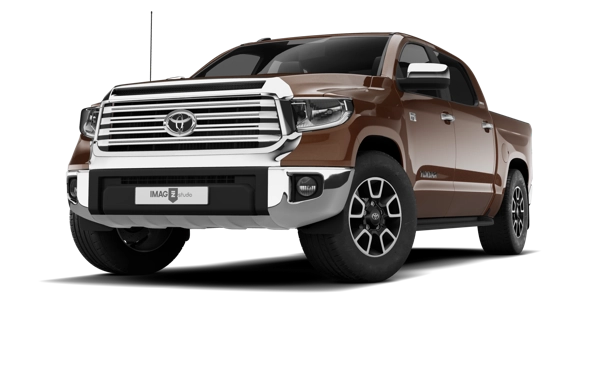 TOYOTA TUNDRA