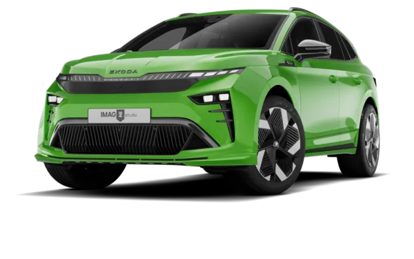 SKODA SKODA