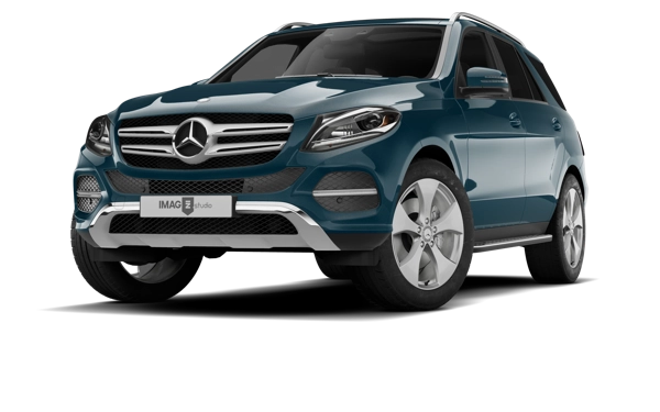 MERCEDES-BENZ 300 D