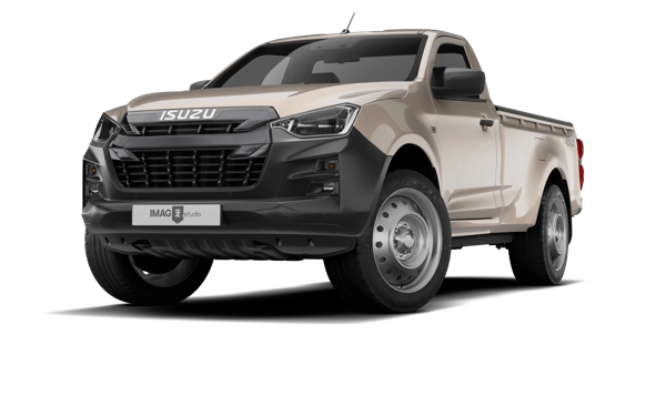 ISUZU TROOPER
