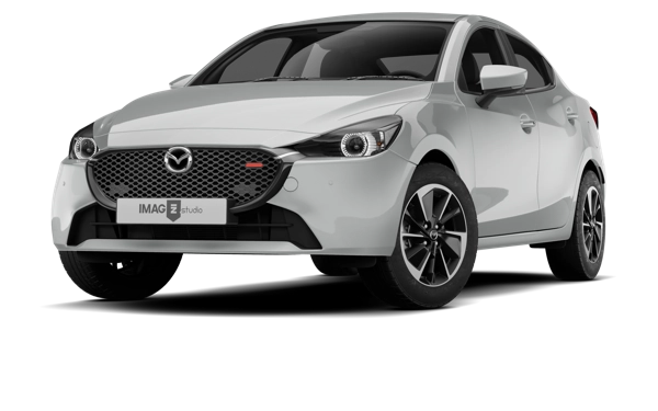 MAZDA MAZDA