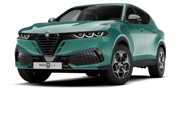 ALFA ROMEO ROMEO