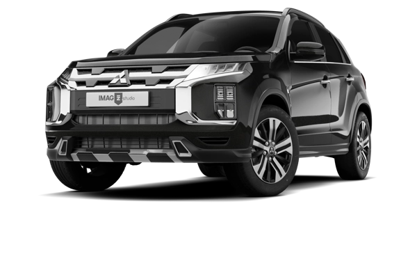MITSUBISHI RVR 2000