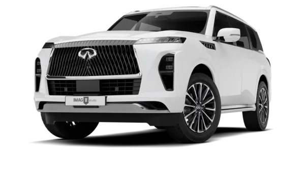 INFINITI QX56