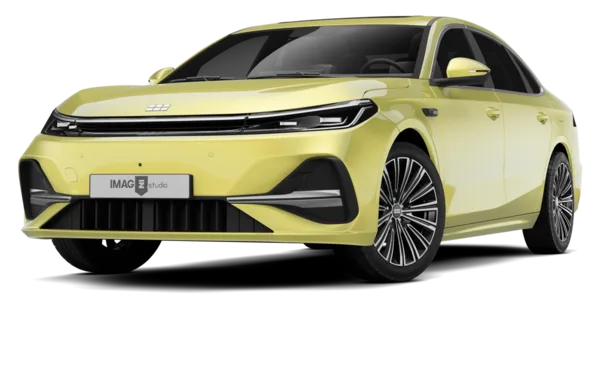 GEELY MR 7151A