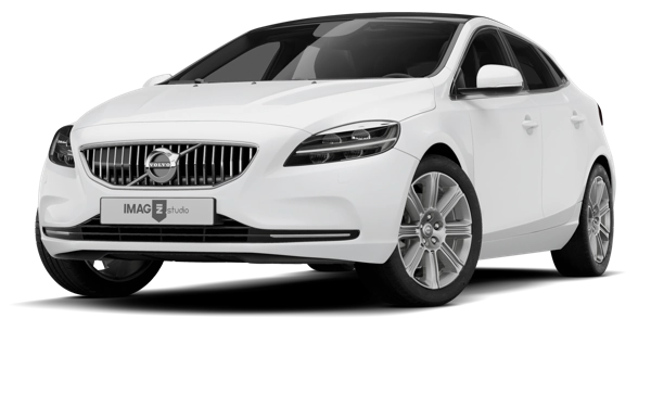 VOLVO V40CC
