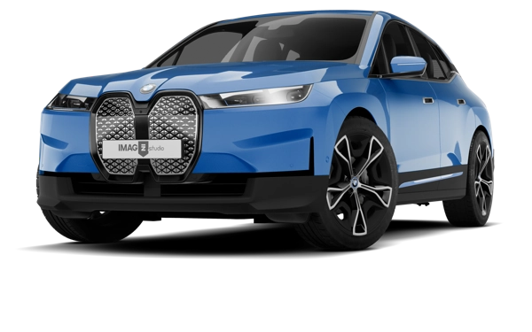 BMW 335 IX