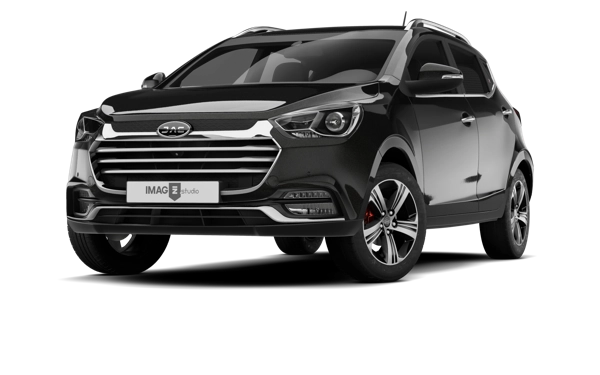 JAC JS2