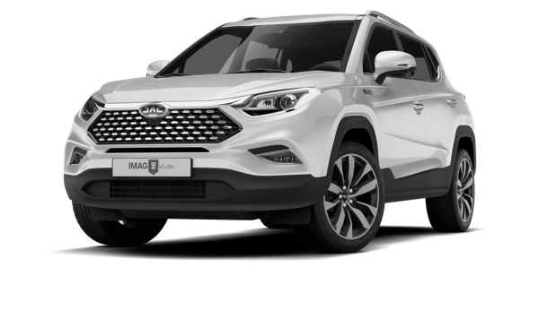 JAC N721S-N56