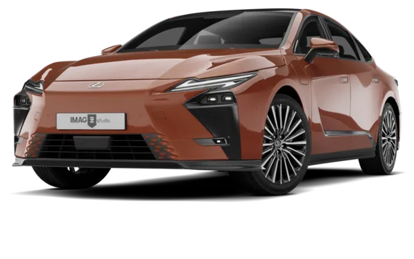 LEXUS PX